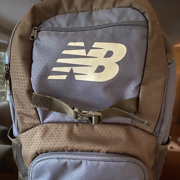 new balance bat bag